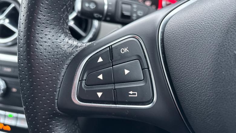 Mercedes-Benz CLA 200d Sport 5dr Tip Auto Diesel Estate